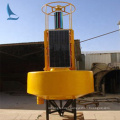 Marine Water Quality Monitoring buoy